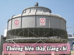 TOP 3 thương hiệu tháp giải nhiệt nước chính hãng tại Yên Phát
