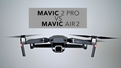 so sanh dji mavic 2 pro va dji mavic air 2 moi ra mat