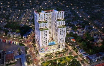 tap doan geleximco va nhung du an nha o ghi dau an