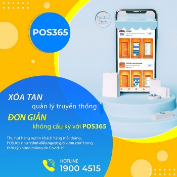 bi quyet thu ve 35000 khach hang trong thoi diem covid 19 cua pos365