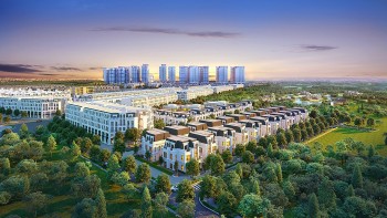 biet thu thao vien villas xa hoa bac nhat hut khach thuong luu
