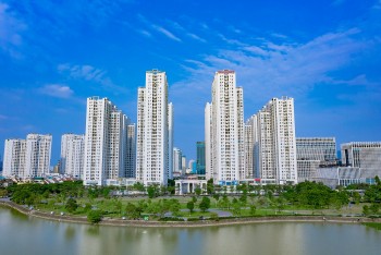 dau an tap doan geleximco qua nhung du an khu do thi duoc quy hoach bai ban