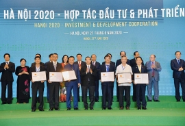 tt group cua bau hien dang ky dau tu hon 700 trieu usd vao thu do ha noi