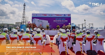 tng holdings vietnam quyet tam thuc hien muc tieu kep