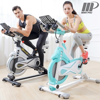 xe dap tap the duc va nhung loi ich khong tuong voi suc khoe cua ban