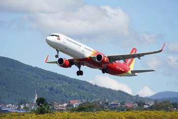 vietjet thu nghiem iata travel pass cho hoat dong hang khong quoc te