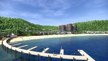 meyresort bai lu da hoan thanh nhung nghia vu phap ly nao