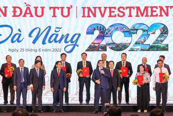 Vietjet công bố 7 đường bay quốc tế mới tại Diễn đàn Đầu tư Đà Nẵng 2022