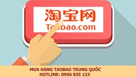 ly do ban nen order hang taobao