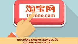 Lý do bạn nên order hàng Taobao?