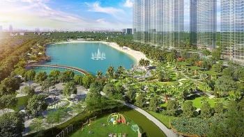 mua nha trong mua dich dau moi la du an an toan