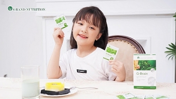 chuyen gia dinh duong khuyen cao com tri nao g brain tot cho nhom tre nao