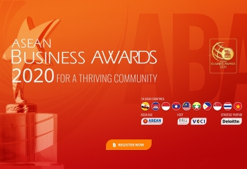 ABA 2020 tôn vinh những giá trị đáng quý nhất của doanh nghiệp ASEAN