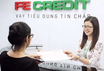 Tăng trưởng ổn định, FE Credit định vị thương hiệu hàng đầu ngành tài chính tiêu dùng