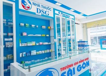 truong cao dang duoc sai gon cam ket khong co viec lam hoan hoc phi