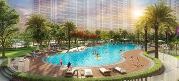 trai nghiem mot ngay lam cu dan imperia smart city