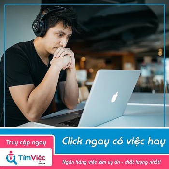 vi sao hang nghin ung vien tim viec va tao cv tai website timvieccomvn
