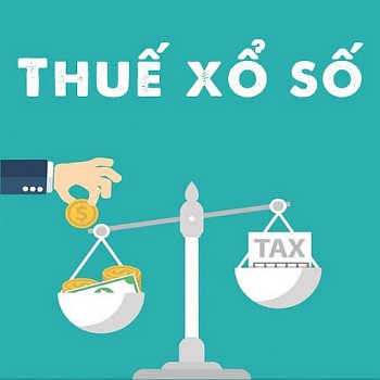 trung thuong xo so co phai nop thue va muc nop bao nhieu