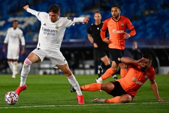 link xem truc tiep bong da cup c1 real madrid vs shakhtar donetsk 00h45 ngay 0411