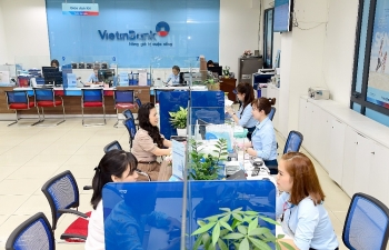 VietinBank đồng hành cùng doanh nghiệp, người dân thực hiện “mục tiêu kép” của Chính phủ