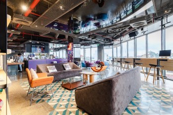 lan dau tien viet nam duoc vinh danh tai hang muc thuong hieu khach san phong cach nhat chau a