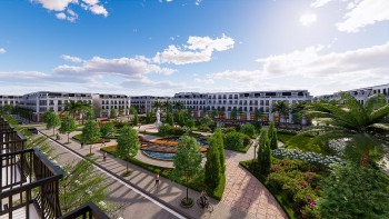 du an diem sang hut dong von dau tu tai hoa binh