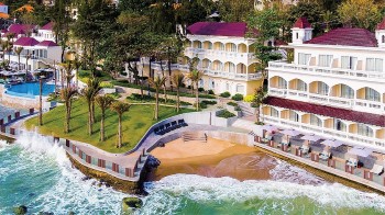 mercure vung tau dia trung hai thu nho giua pho bien