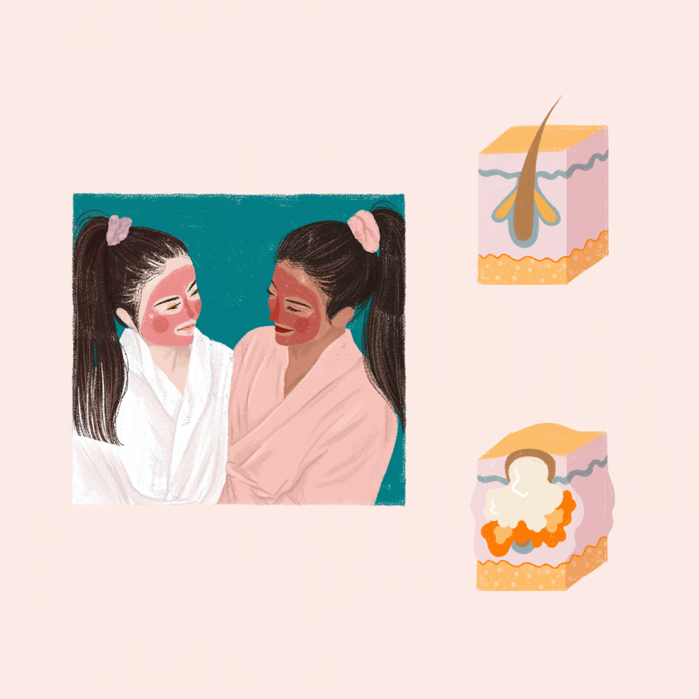 2 bi kip cho cac nang mua sam thong minh