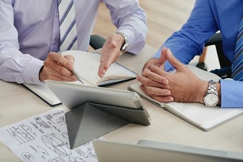 beetech solutions giup quan tri doanh nghiep viet vuon tam cao moi