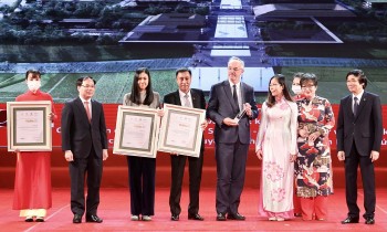 tt group xuat sac gianh giai dac biet tai giai thuong quy hoach do thi quoc gia
