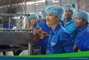 tra dr thanh lan thu 10 dong hanh cung su kien vinh danh 10 tai nang khoa hoc cong nghe