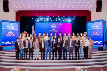 du kien co hon 6 van hoc sinh sinh vien duoc tu van huong nghiep trong nam 2022