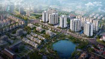 thoi diem vang dau tu bat dong san can ho tai phia dong thu do