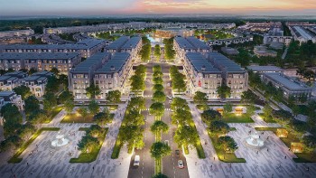 tien do manh vao bat dong san dip gan tet dau la khu dat vang dat gia con sot lai