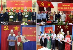 thai binh dong nai kon tum co nhan su lanh dao moi