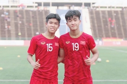 U23 Việt Nam chốt số áo, bất ngờ với số 10