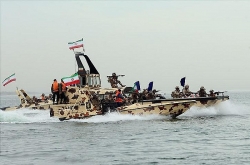 Hải quân Vệ binh Cách mạng Hồi giáo Iran tuyên bố trả thù cho tướng Soleimani