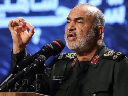 Vì tướng Soleimani, Iran sẽ chấm dứt sự hiện diện của Mỹ ở Trung Đông?