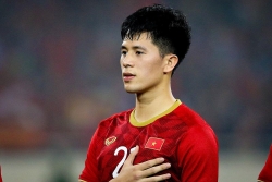 U23 Việt Nam: Thanh Thịnh trở lại, Đình Trọng chưa đảm bảo thể lực