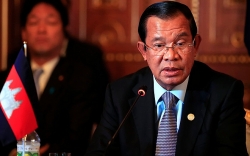 thu tuong hun sen viet nam cuu nhan dan campuchia khoi che do diet chung khmer do