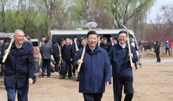 Hé lộ bất ngờ về lối sống của Chủ tịch Trung Quốc Tập Cận Bình