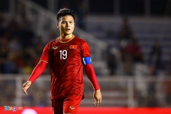 VCK U23 châu Á 2020: Quang Hải lọt top 4 cầu thủ đáng chú ý nhất bảng D