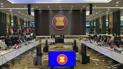Việt Nam chủ trì cuộc họp Ủy ban các đại diện thường trực ASEAN