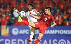 Truyền thông châu Á nói gì về trận U23 Việt Nam hoà U23 UAE?