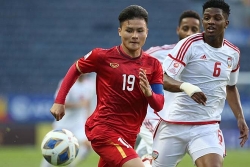 Đấu U23 Jordan, U23 Việt Nam sẽ sử dụng đội hình nào?
