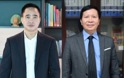 dai tieng noi viet nam vov co 2 pho tong giam doc moi