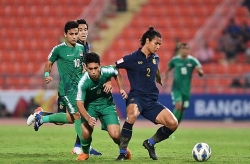 Bảng xếp hạng (BXH) giải U23 châu Á 2020 mới nhất: Thái Lan vào tứ kết