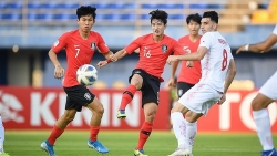 Lịch thi đấu U23 châu Á 2020 hôm nay (15/1) mới nhất: Đại chiến Hàn Quốc vs Uzbekistan