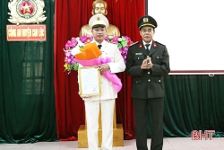 tin nhan su lanh dao moi tai tphcm va ha tinh
