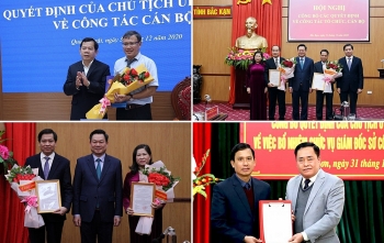 lang son bac kan quang ngai kien toan nhan su bo nhiem lanh dao moi